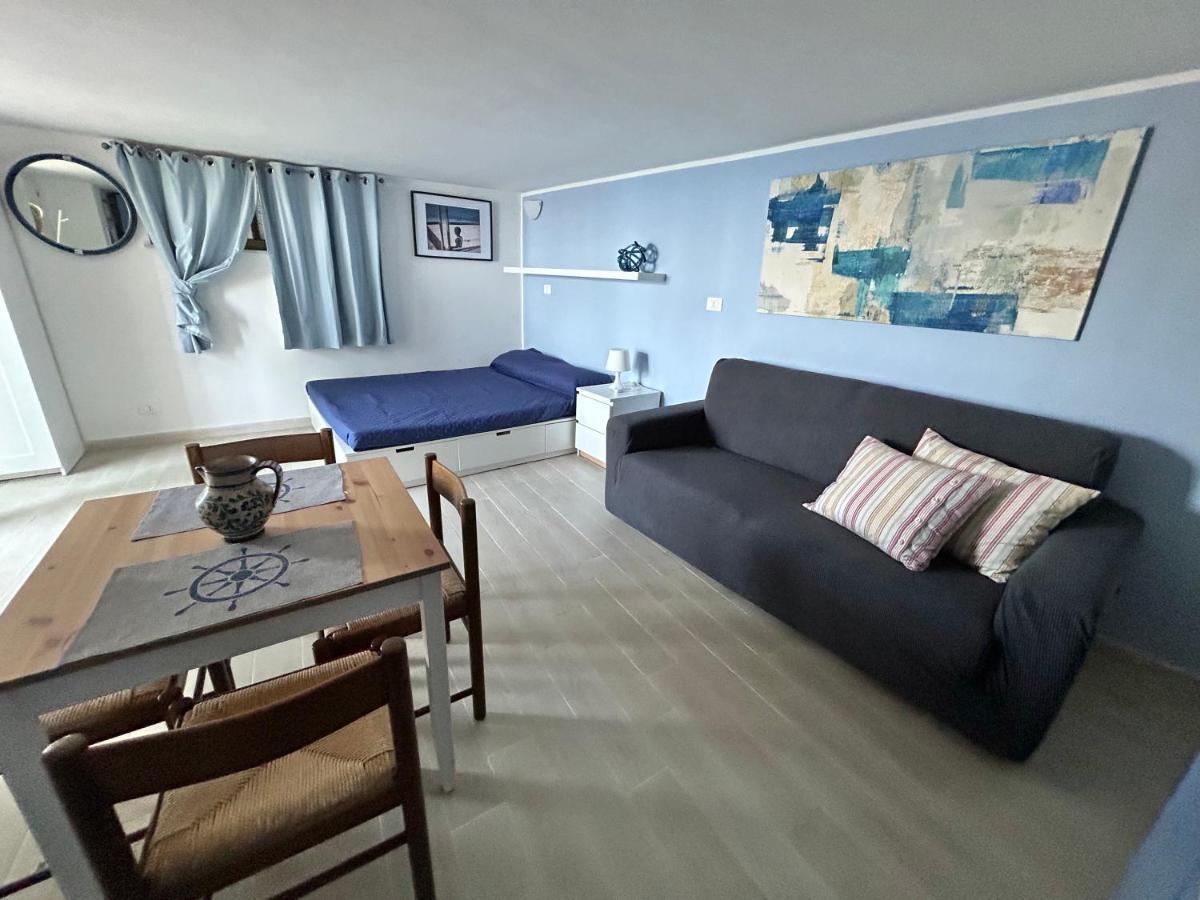Addaura Reef - Accesso Privato Al Mare Apartamento *