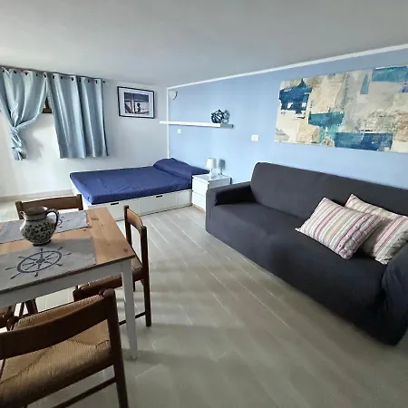 Addaura Reef Apartment - Accesso Privato Al Mare Palermo Exterior photo