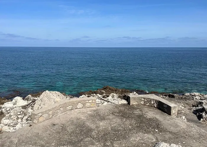 Addaura Reef Apartment - Accesso Privato Al Mare