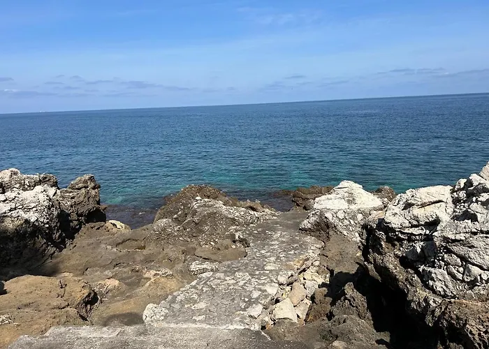 Addaura Reef Apartment - Accesso Privato Al Mare
